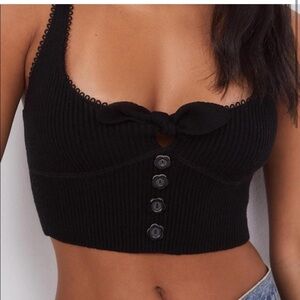 Love For Lemons Tank Top 🎲